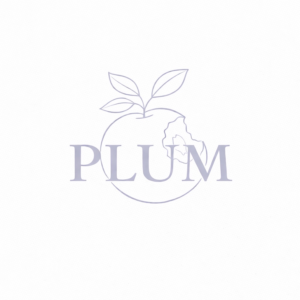PLUM ロゴ